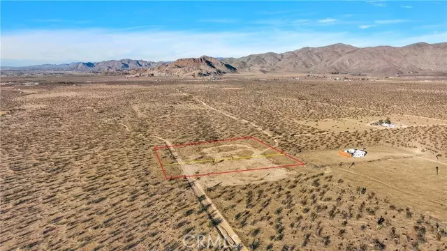 Apple Valley, CA 92308,0 Tussing Ranch