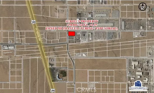 Adelanto, CA 92301,0 Violet Road