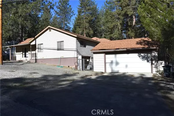 Wrightwood, CA 92397,5858 Elm Street