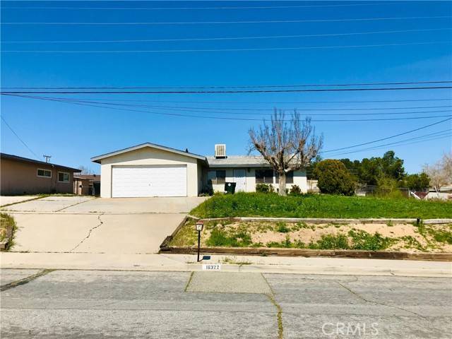 16322 Midway Street, Victorville, CA 92395