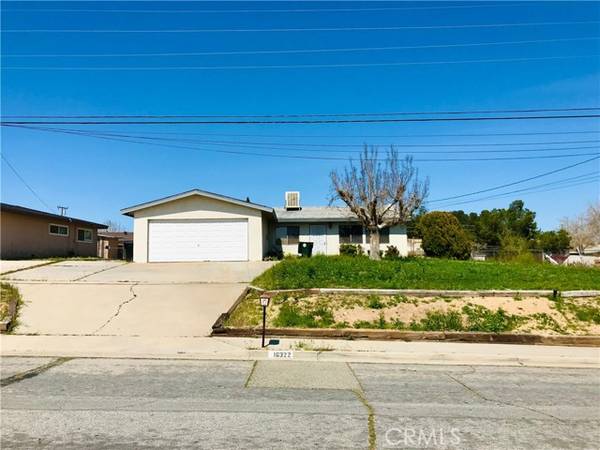 16322 Midway Street, Victorville, CA 92395