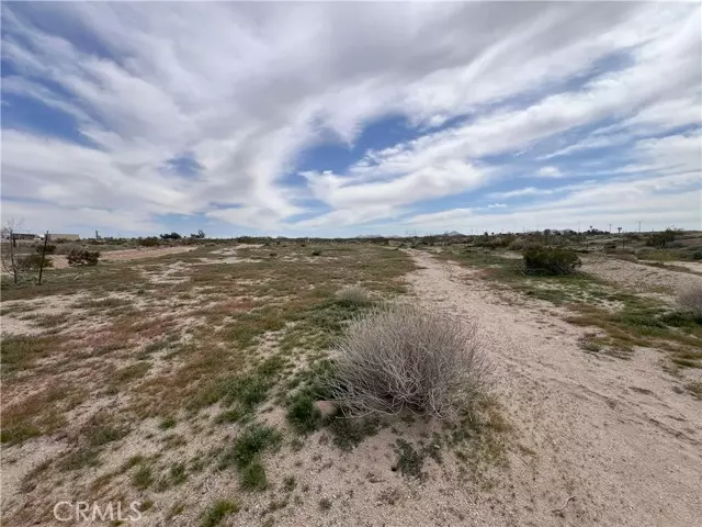 0 Osage Street, Barstow, CA 92311