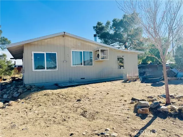 31633 Azurite Road, Lucerne Valley, CA 92356