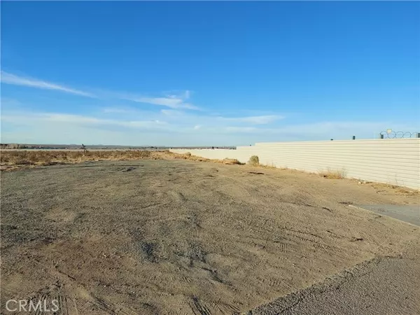 Adelanto, CA 92301,0 Alden Parcel #0460-134-19 Road