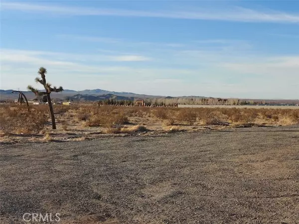 Adelanto, CA 92301,0 Alden Parcel #0460-134-19 Road