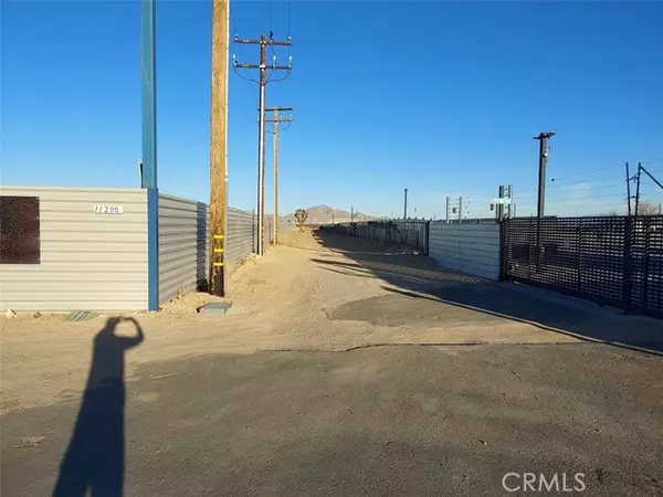 Adelanto, CA 92301,0 Alden Parcel #0460-134-19 Road