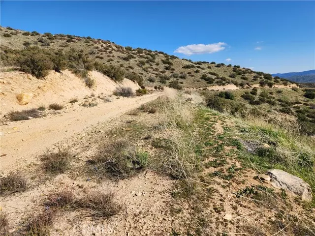 Hesperia, CA 92395,0 Off Summit Road