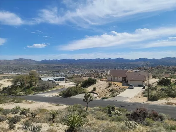 Yucca Valley, CA 92284,57154 Buena Suerte Road