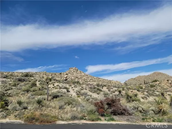 Yucca Valley, CA 92284,57154 Buena Suerte Road