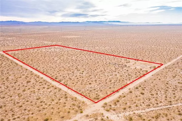 Adelanto, CA 92301,0 Buckthorne Canyon Road