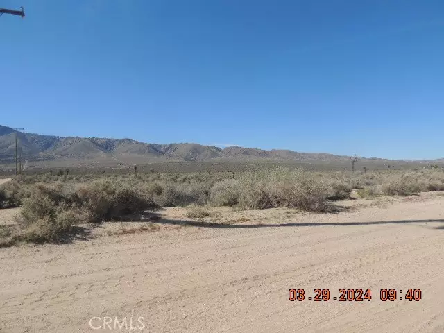 0 Desert View Road, Lucerne Valley, CA 92356