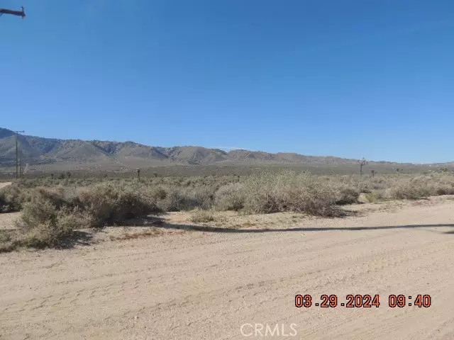 Lucerne Valley, CA 92356,0 Desert View Road