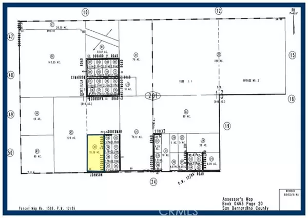 Apple Valley, CA 92307,22828 Johnson Road