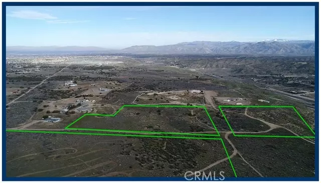 Hesperia, CA 92345,5800 Lassen Road