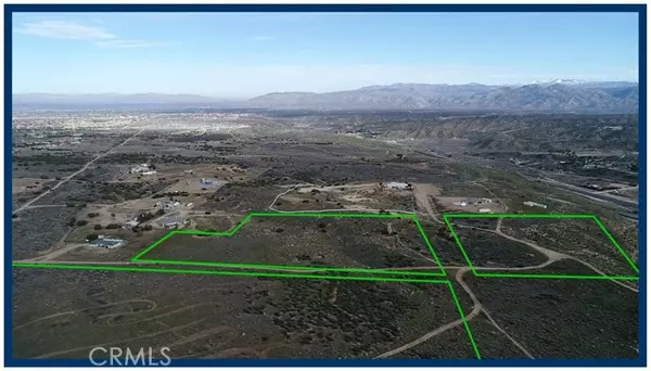 5800 Lassen Road, Hesperia, CA 92345