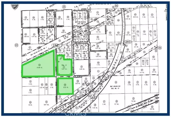 Hesperia, CA 92345,5800 Lassen Road