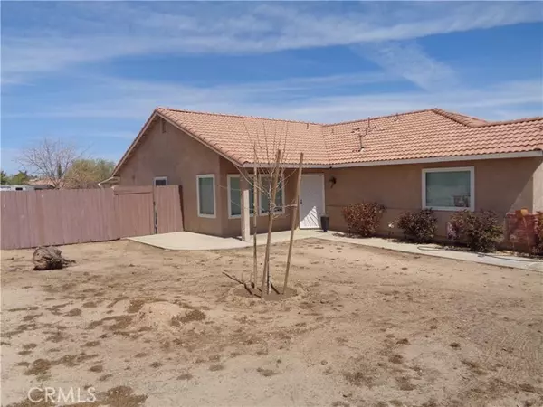 Hesperia, CA 92345,14512 JENNY Street