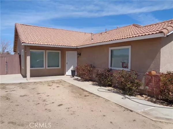 Hesperia, CA 92345,14512 JENNY Street