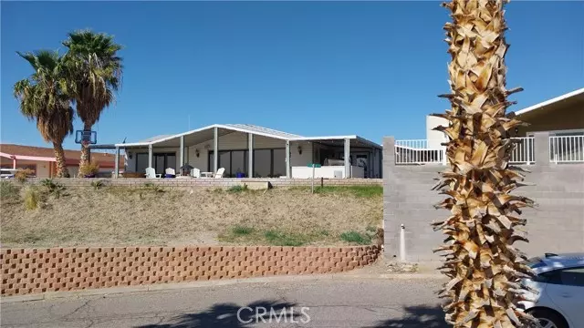 Needles, CA 92363,205 Thunderbird Lane #2