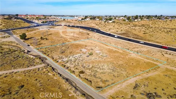 17134 Coad Road, Victorville, CA 92395