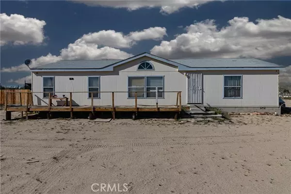 26162 CARBINE Road, Barstow, CA 92311