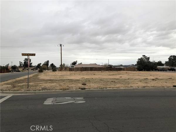 0 Bear Valley Road, Apple Valley, CA 92307