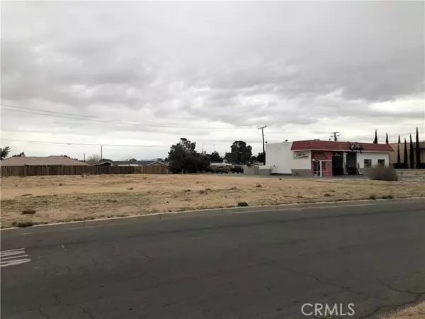 Apple Valley, CA 92307,0 Bear Valley Road