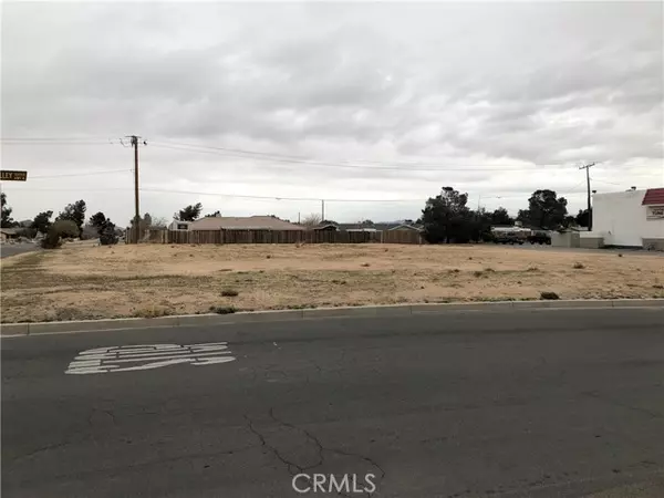 Apple Valley, CA 92307,0 Bear Valley Road