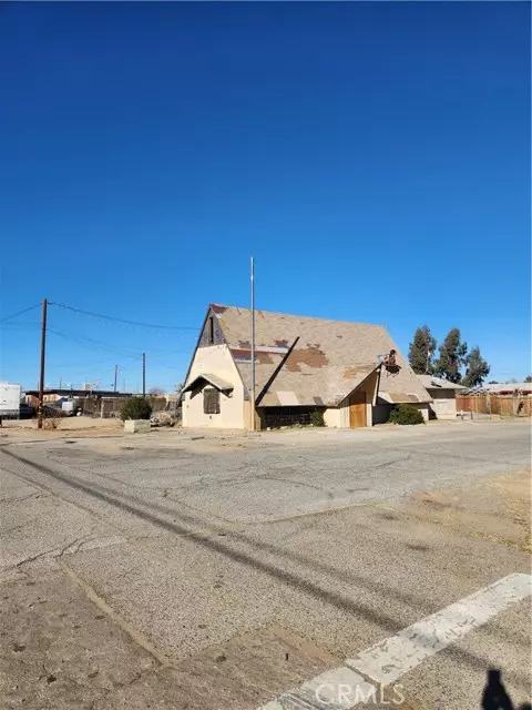 11762 Hardy Avenue, Adelanto, CA 92301
