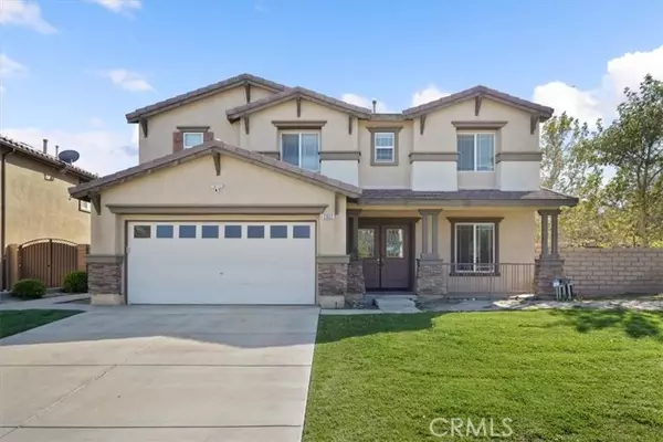 2922 Jojoba Terrace, Palmdale, CA 93550