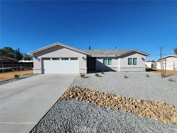 20924 Ponca Road, Apple Valley, CA 92308