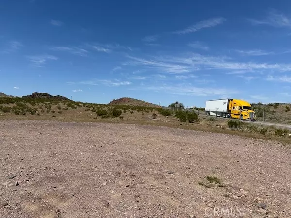 31731 National Trails, Newberry Springs, CA 92365