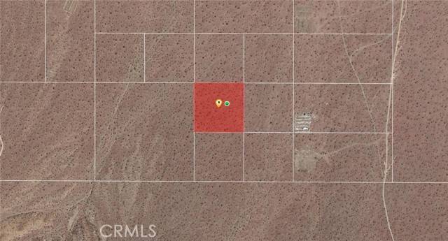 0 Undefined, Apple Valley, CA 92342
