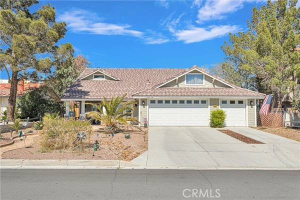 26534 Topsail Lane, Helendale, CA 92342