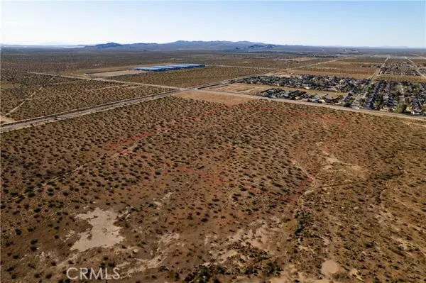 Adelanto, CA 92301,0 Racoon Avenue