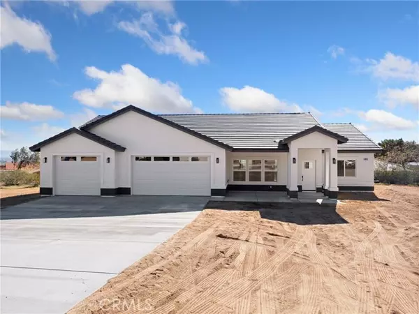 16970 Tokata Road, Apple Valley, CA 92307