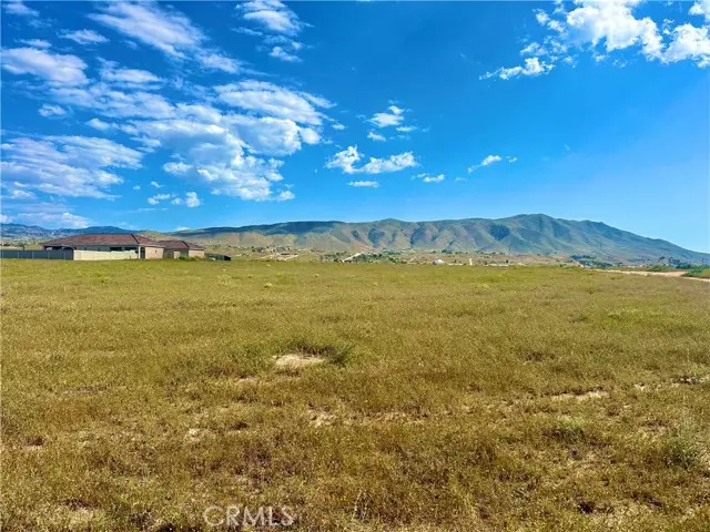 0 Panoche Road, Apple Valley, CA 92308