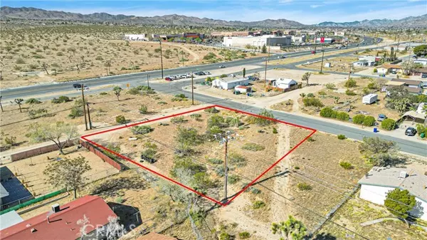 Yucca Valley, CA 92284,7 Indio Avenue