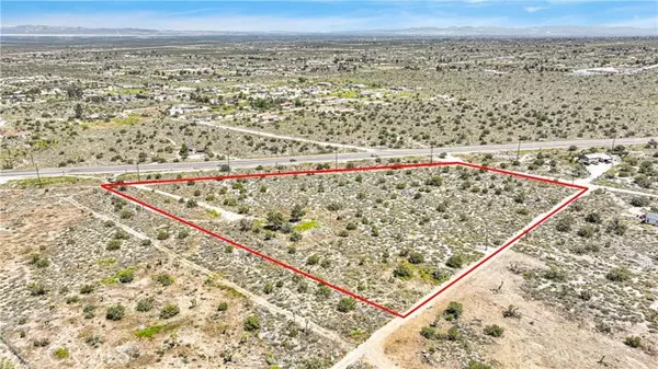 Pinon Hills, CA 92372,209 Highway 138