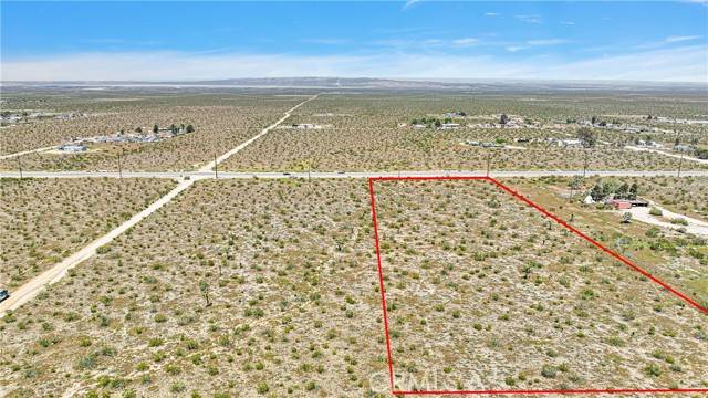 Phelan, CA 92372,0 Ca-18