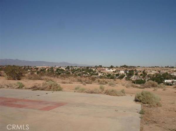 0 Verde/11th Street, Victorville, CA 92392