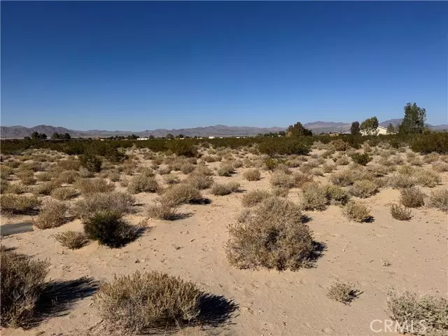 705 Foothill Road, Lucerne Valley, CA 92356