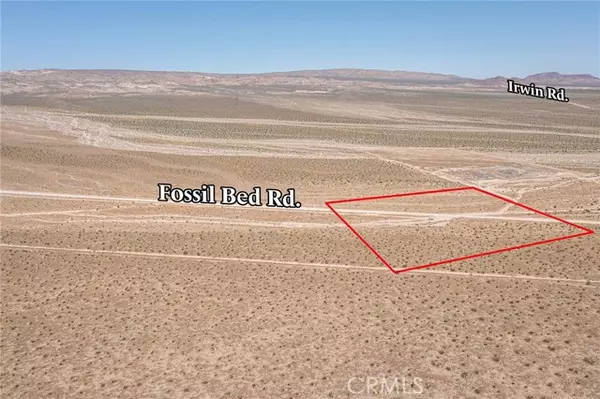 Barstow, CA 92311,0 Fossil Bed Road