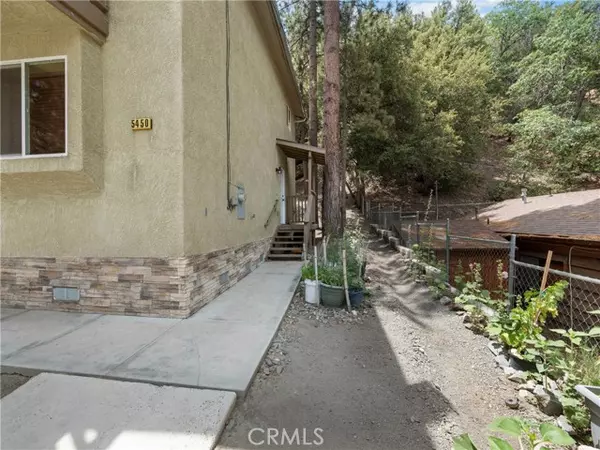 Wrightwood, CA 92397,5450 Heath Creek Drive