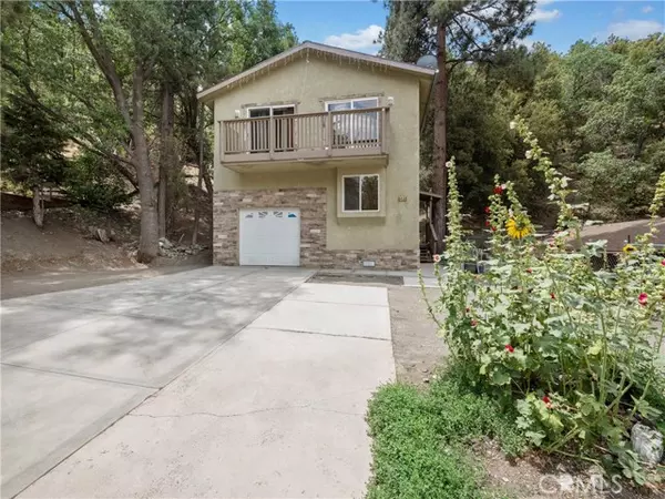 5450 Heath Creek Drive, Wrightwood, CA 92397