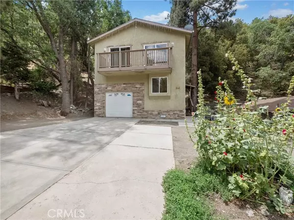 5450 Heath Creek Drive, Wrightwood, CA 92397