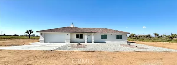 Phelan, CA 92371,6830 Juniper Road