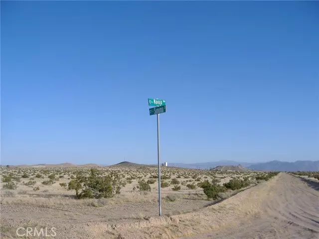 0 Sonoma Street, Newberry Springs, CA 92365