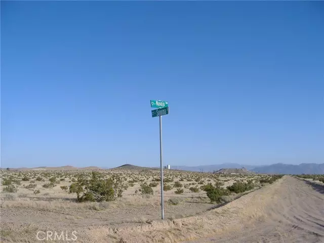 Newberry Springs, CA 92365,0 Sonoma Street