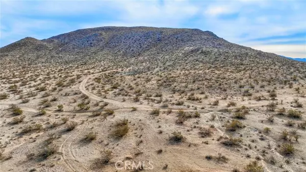 Barstow, CA 92311,0 Buckhorn Trail